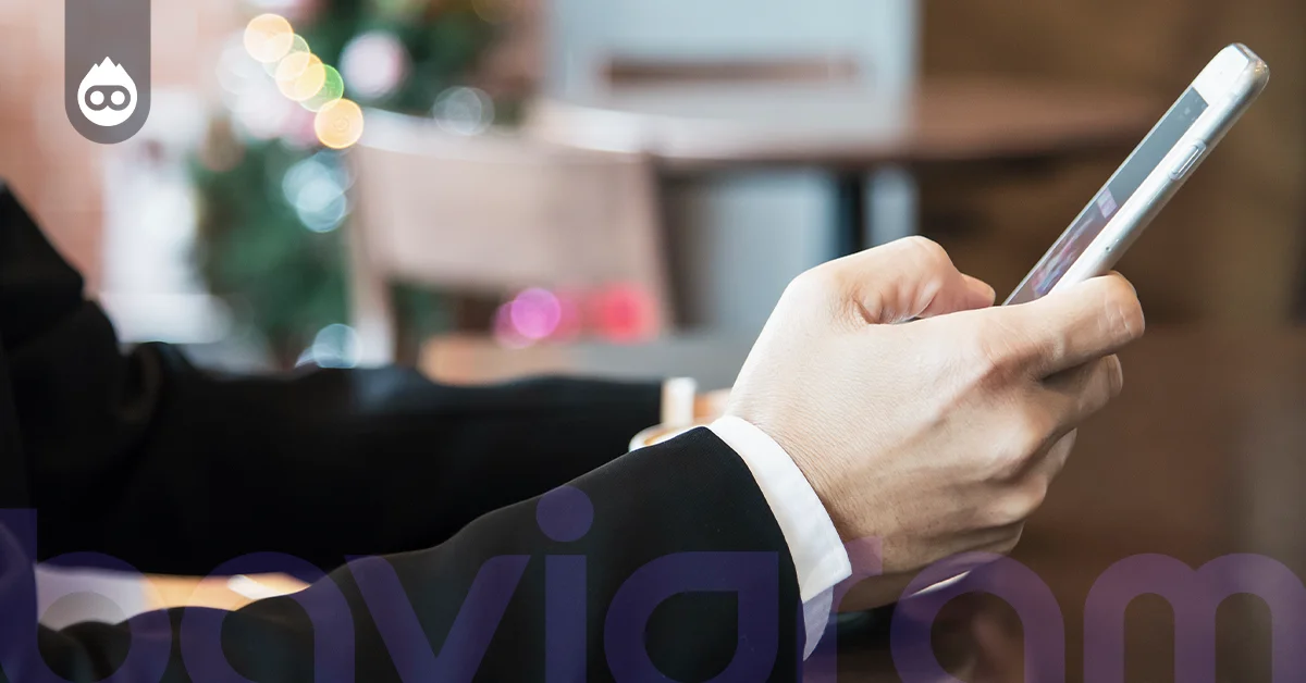 iPhone’da Kişileri Dışa Aktarma