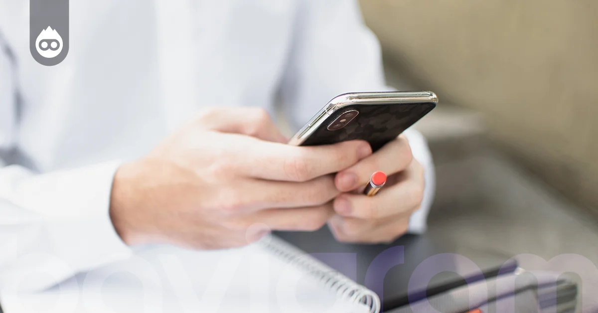 iPhone’dan iPhone’a Rehber Nasıl Gönderilir