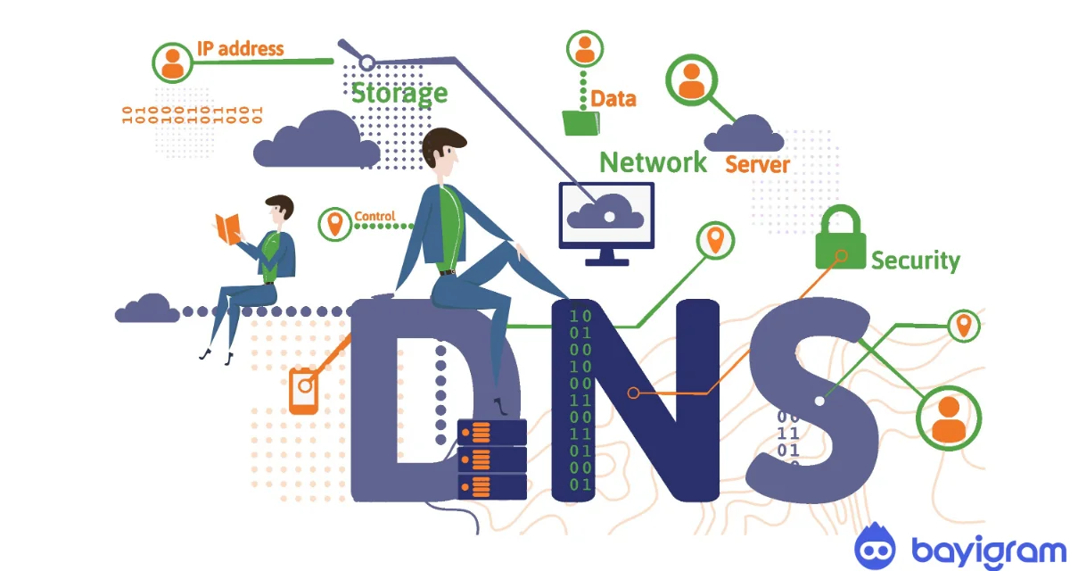İşletim Sistemlerine Göre Adım Adım DNS Ayarları Nasıl Değiştirilir? 