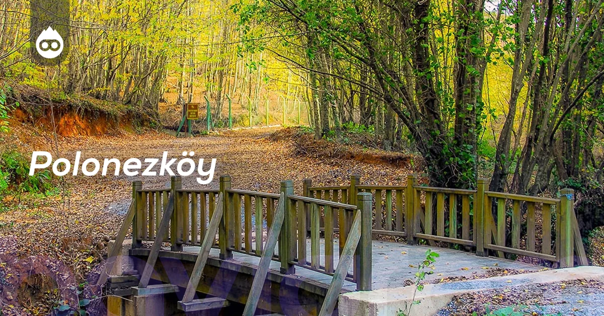 İstanbul Gezilecek Yerler Polonezköy