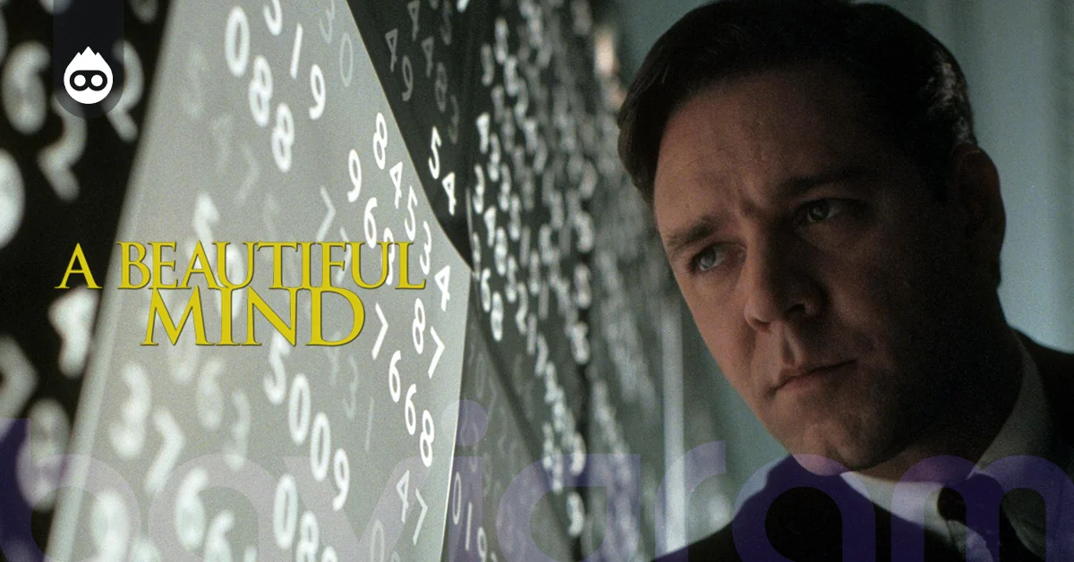 İzlenmesi Gereken Filmler A Beautiful Mind