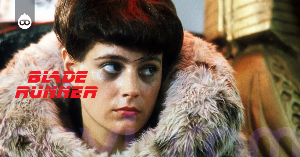İzlenmesi Gereken Filmler Blade Runner