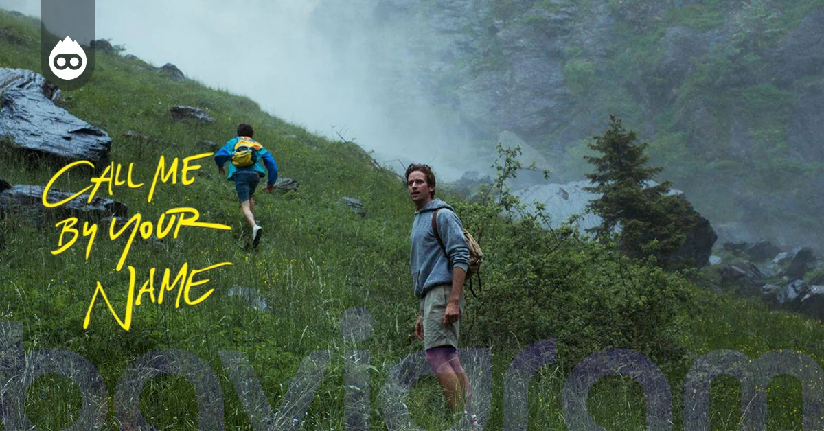 İzlenmesi Gereken Filmler Call Me By Your Name