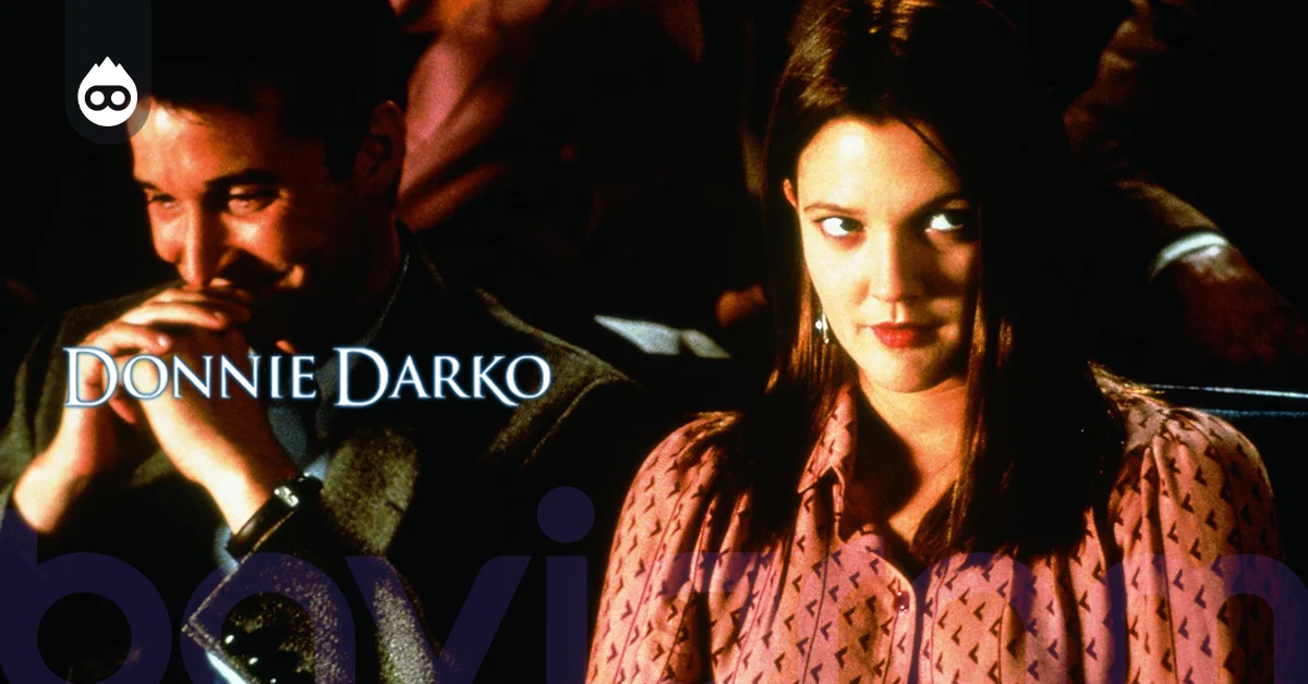 İzlenmesi Gereken Filmler Donnie Darko