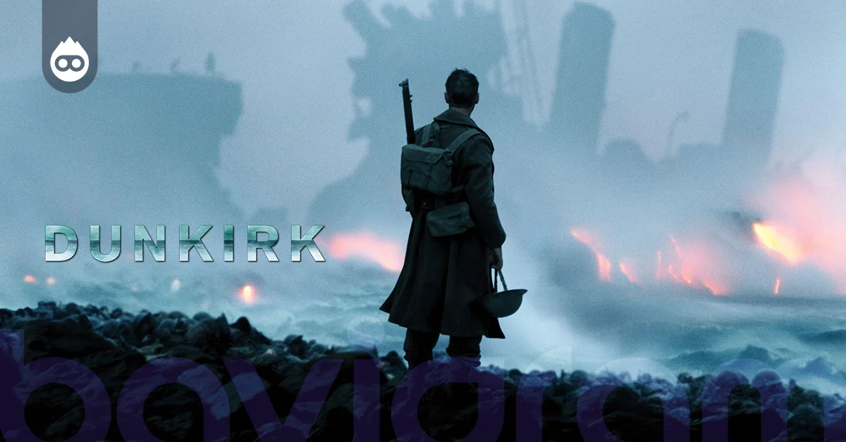 İzlenmesi Gereken Filmler Dunkirk