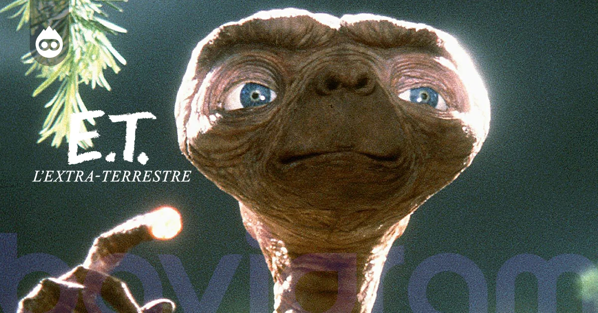 İzlenmesi Gereken Filmler E.T. The Extra Terrestrial