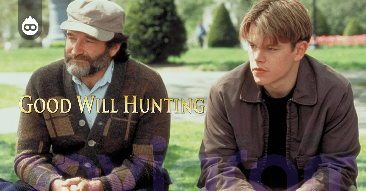 İzlenmesi Gereken Filmler Good Will Hunting