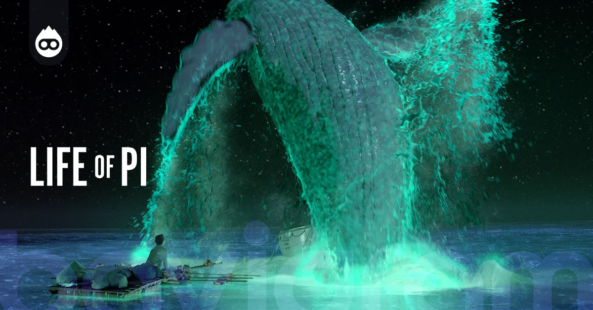 İzlenmesi Gereken Filmler Life of Pi