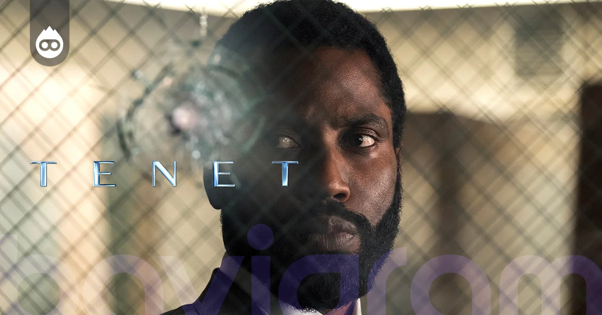 İzlenmesi Gereken Filmler Tenet 