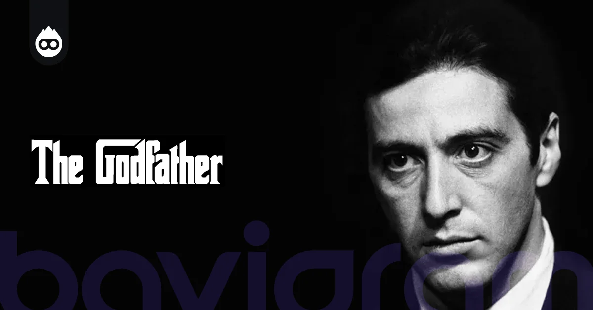 İzlenmesi Gereken Filmler Godfather