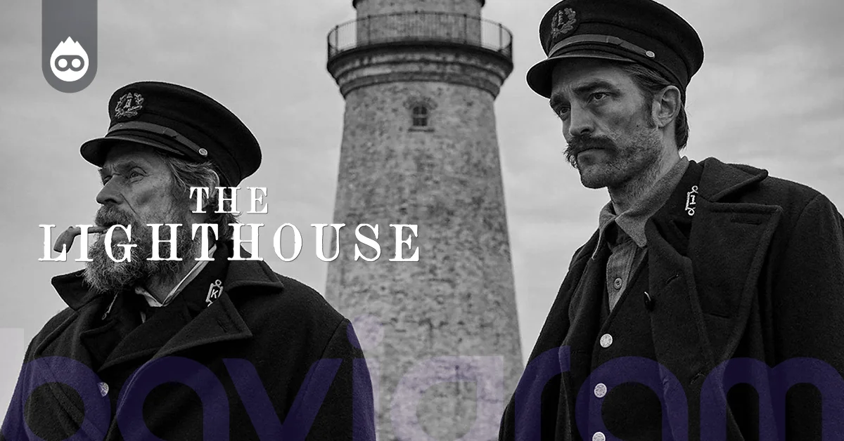 İzlenmesi Gereken Filmler The Lighthouse