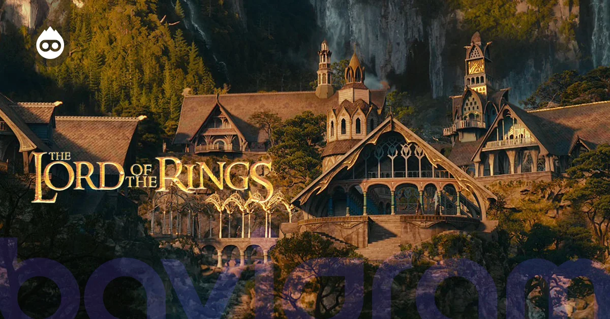 İzlenmesi Gereken Filmler Lord Of The Rings