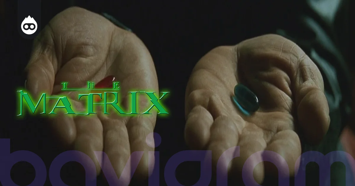 İzlenmesi Gereken Filmler Matrix