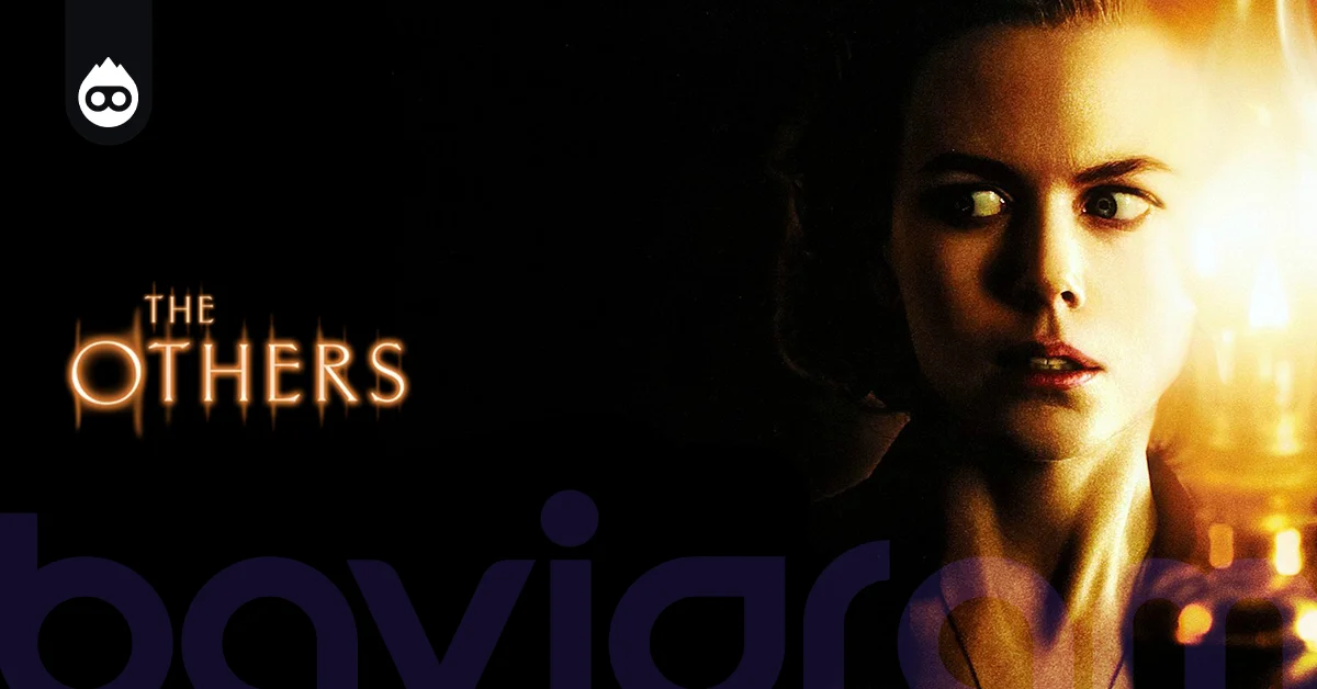 İzlenmesi Gereken Filmler The Others