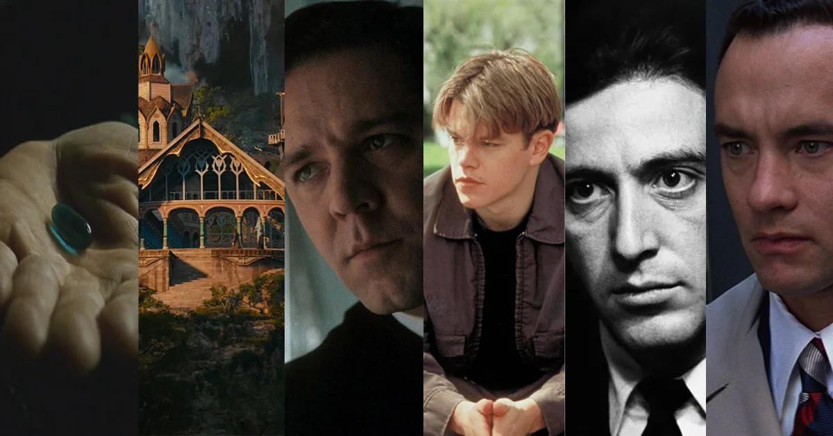 İzlenmesi Gereken Filmler - Ne İzlemeli?