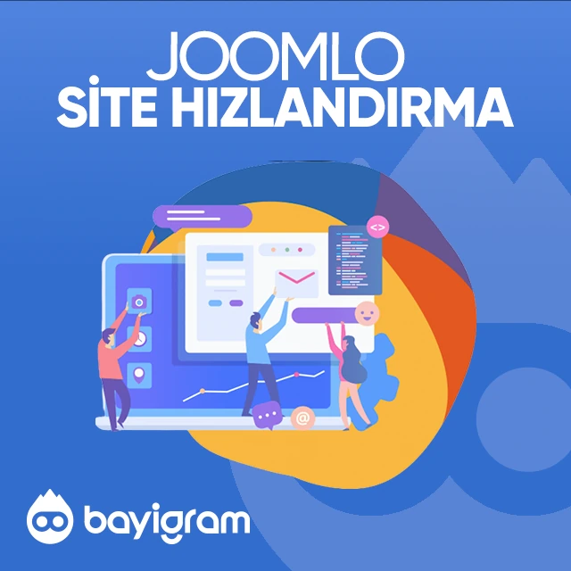 joomla site hızlandırma