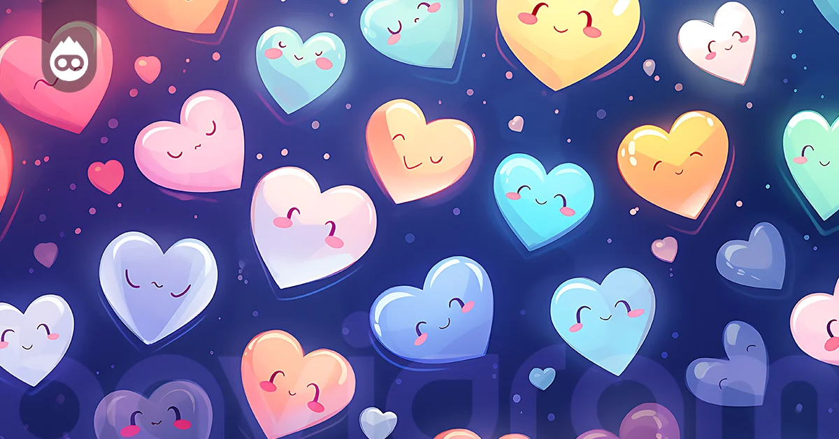 Kalp Emojisi Klavyede Nasıl Yapılır