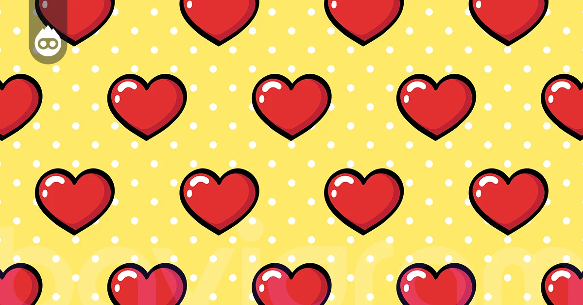 Kalpli Emojiler ve Kalplerin Anlamları