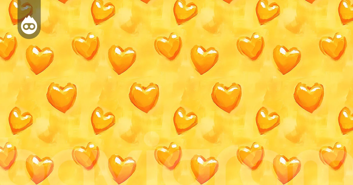 Şekilli Kalp Emojisi Anlamları