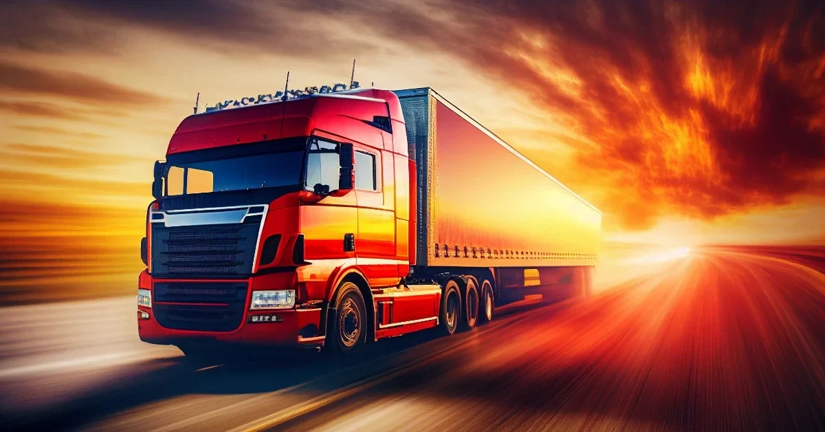 Kamyon Arkası Sözleri