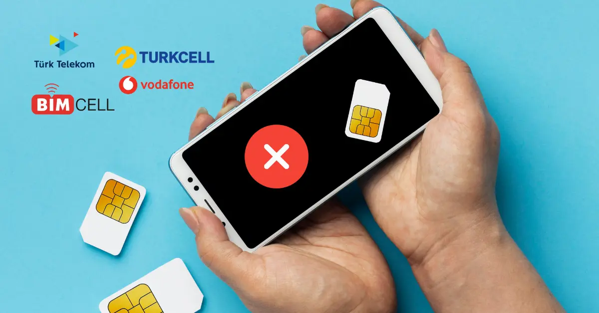 Kapanan Hat Nasıl Açılır?