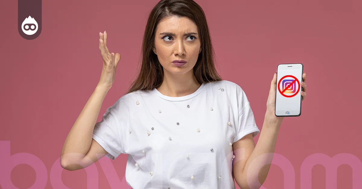 Kapatılan Instagram Hesabı İtiraz Formu Linki