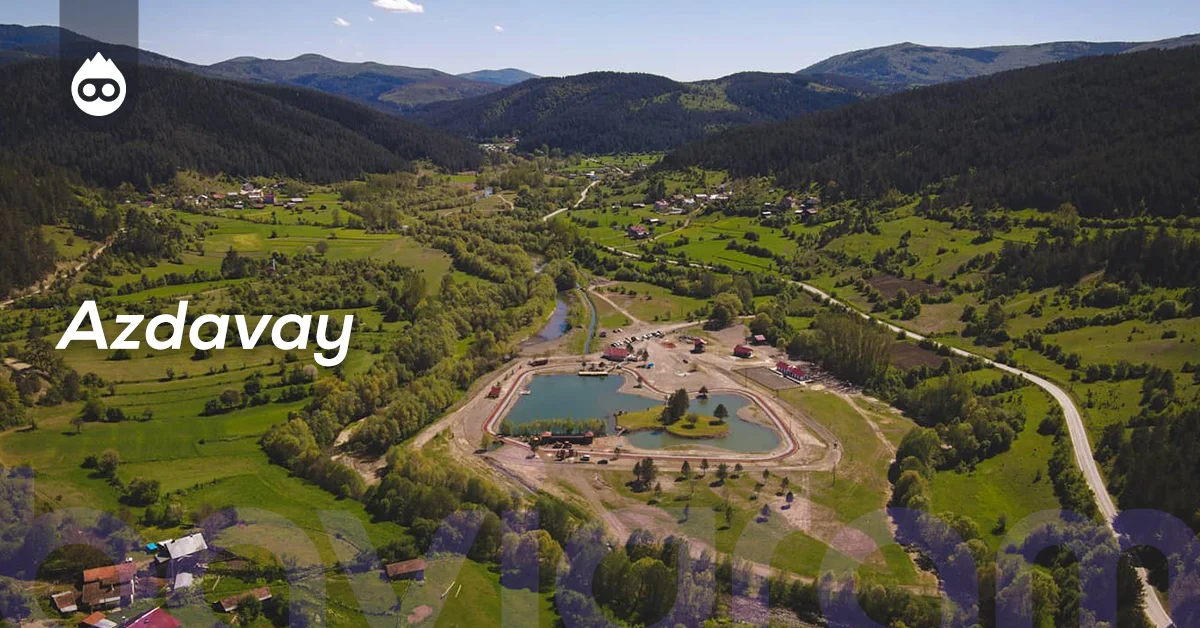 Kastamonu Gezilecek Yerler Azdavay