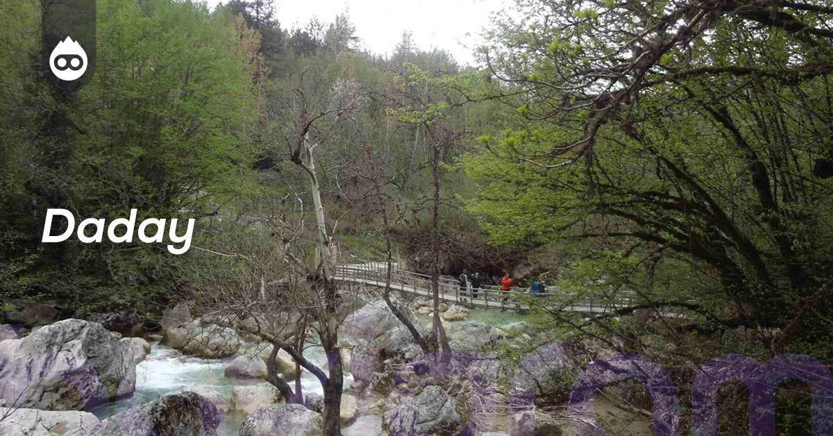 Kastamonu Gezilecek Yerler Daday