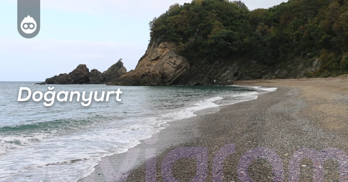 Kastamonu Gezilecek Yerler Doğanyurt