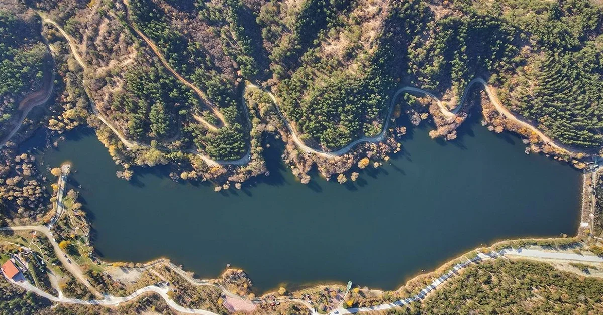 Kastamonu Gezilecek Yerler - Kastamonu Gezi Rehberi