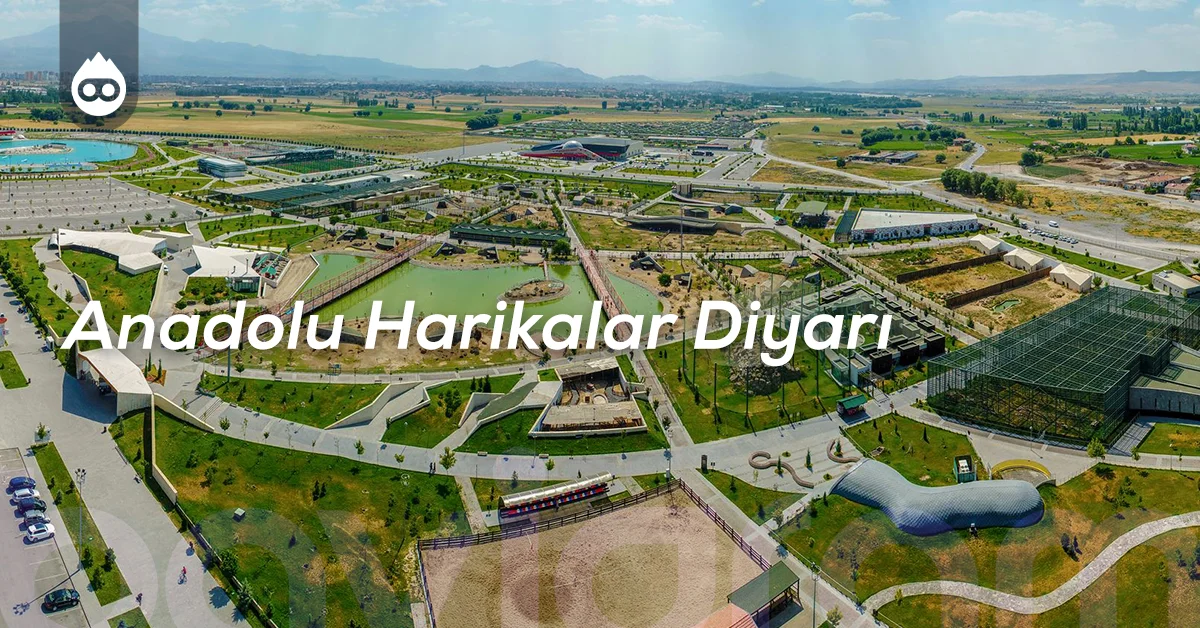 Kayseri Gezilecek Yerler Anadolu Harikalar Diyarı