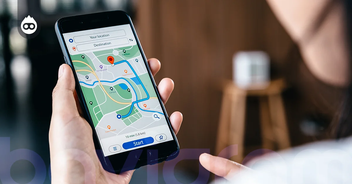 Bulunduğum Yerin Konumu Nasıl Atılır