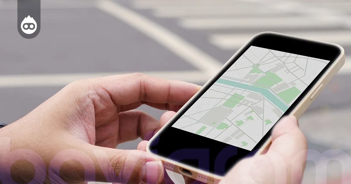 Google Haritalar İle Konum Nasıl Atılır