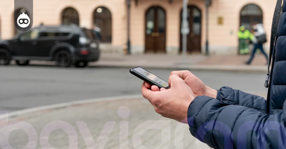 Konum Paylaşımı Nasıl Yapılır