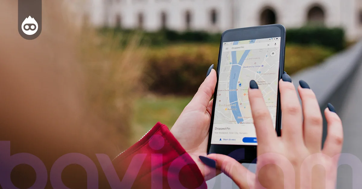 Telefondan Konum Nasıl Atılır? Hızlıca Konum Paylaşma Yolları