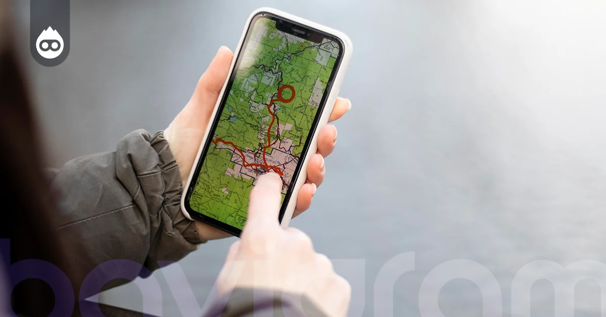 Whatsapp’tan Konum Nasıl Atılır
