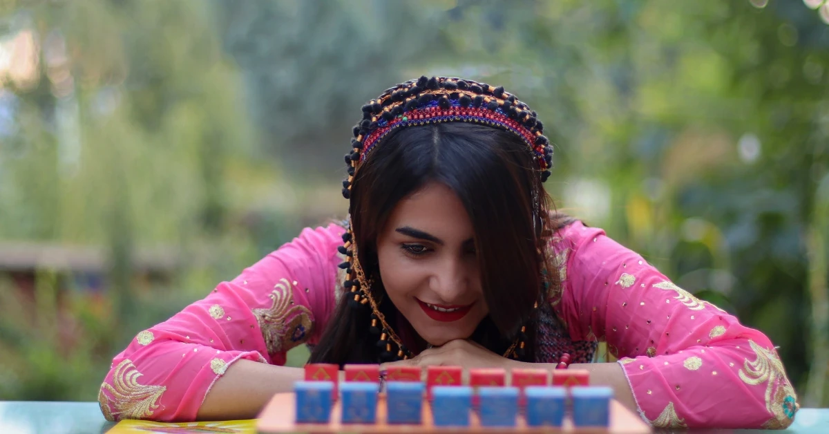 Anlamlı Kürtçe Sözler