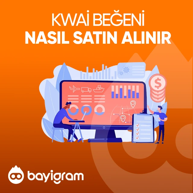 Kwai Beğeni  Nasıl Satın Alınır?