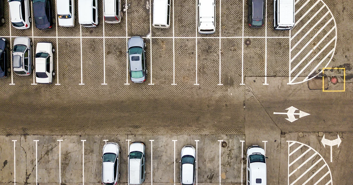 L Park Nasıl Yapılır? - L Park Etme Teknikleri