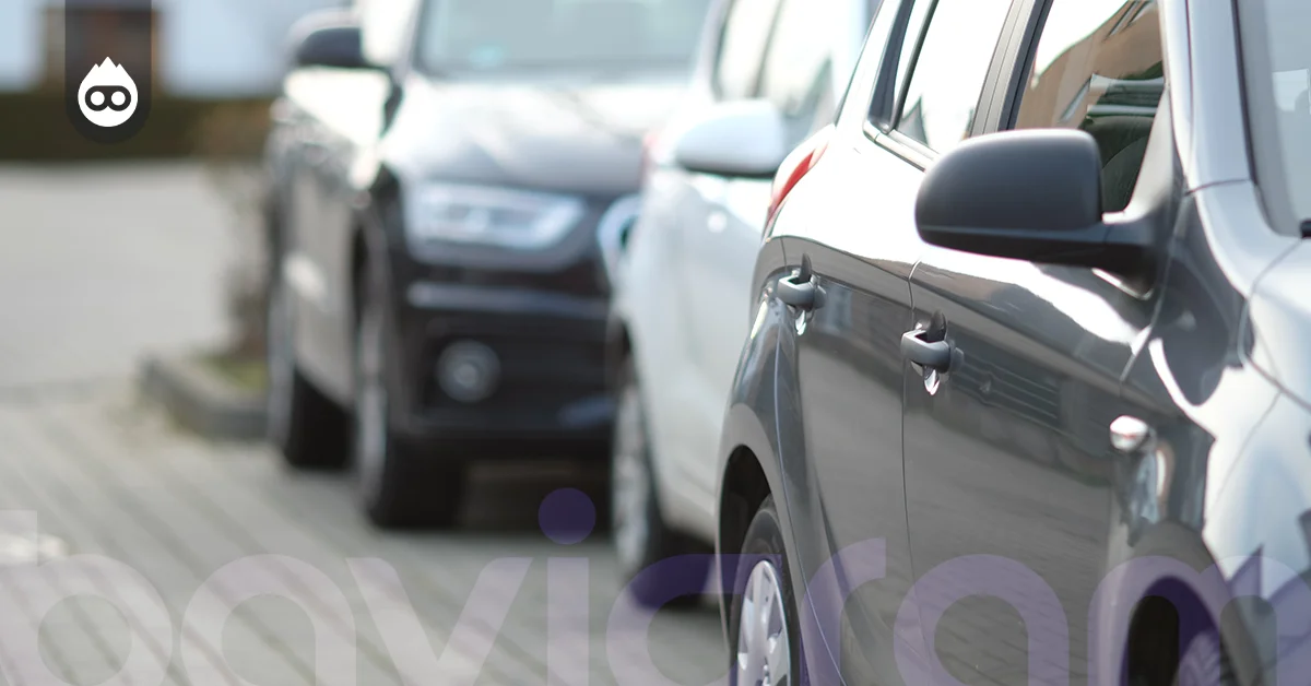 Aracı L Park Etmek Nasıl Yapılır