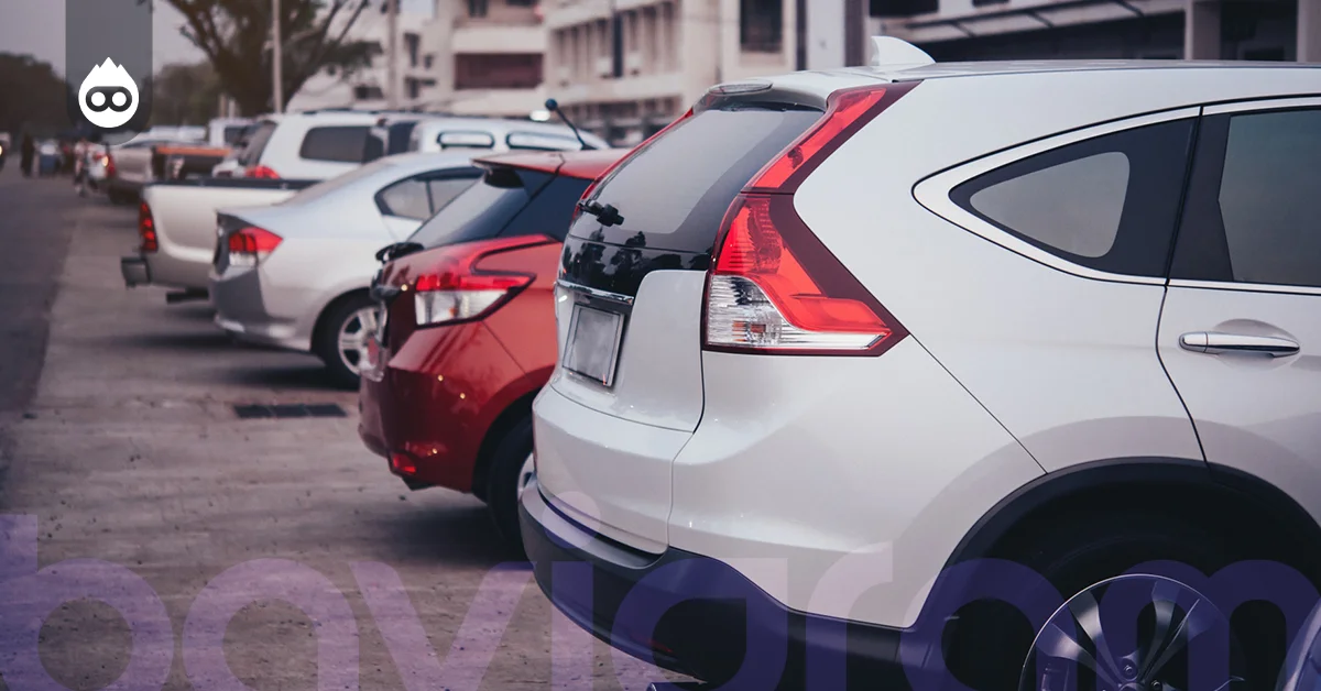 Direksiyon Sınavında L Park Nasıl Yapılır