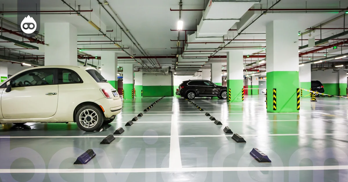 L Park Uygulamasında Genel Kurallar