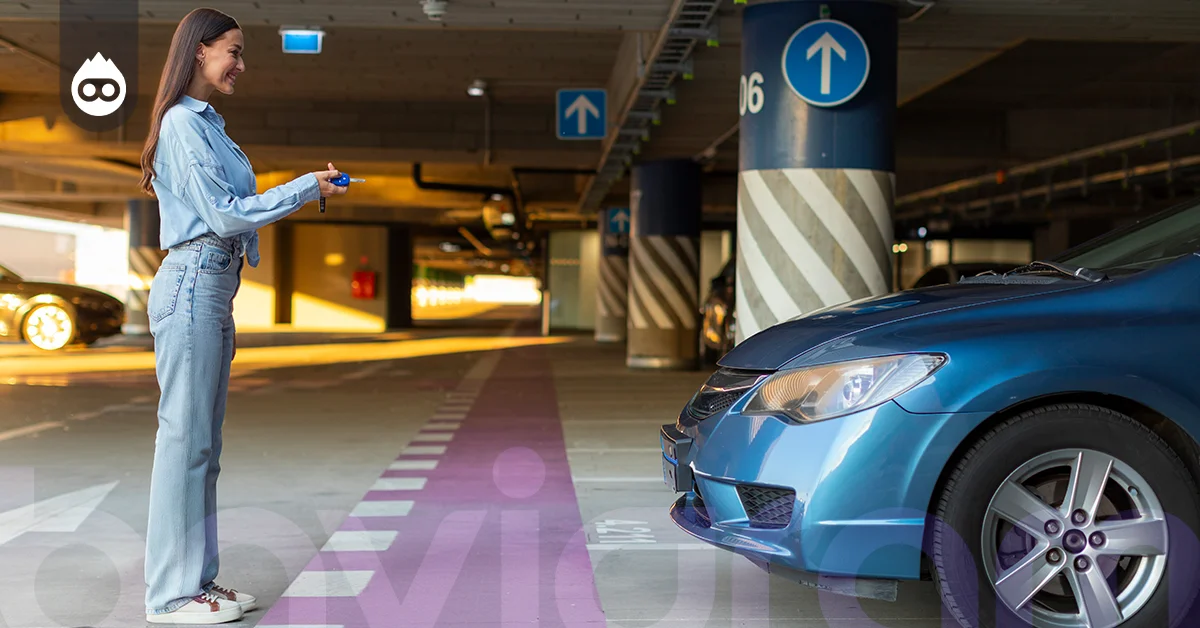 L Parkta Neye Dikkat Edilmeli