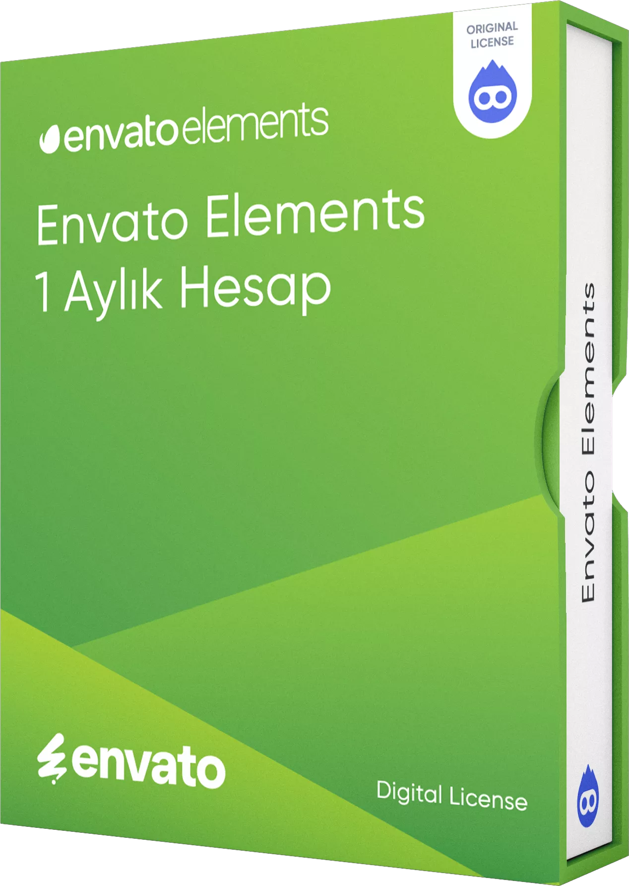 Envato Elements Premium Satın Al Envato Elements Premium Satın Al