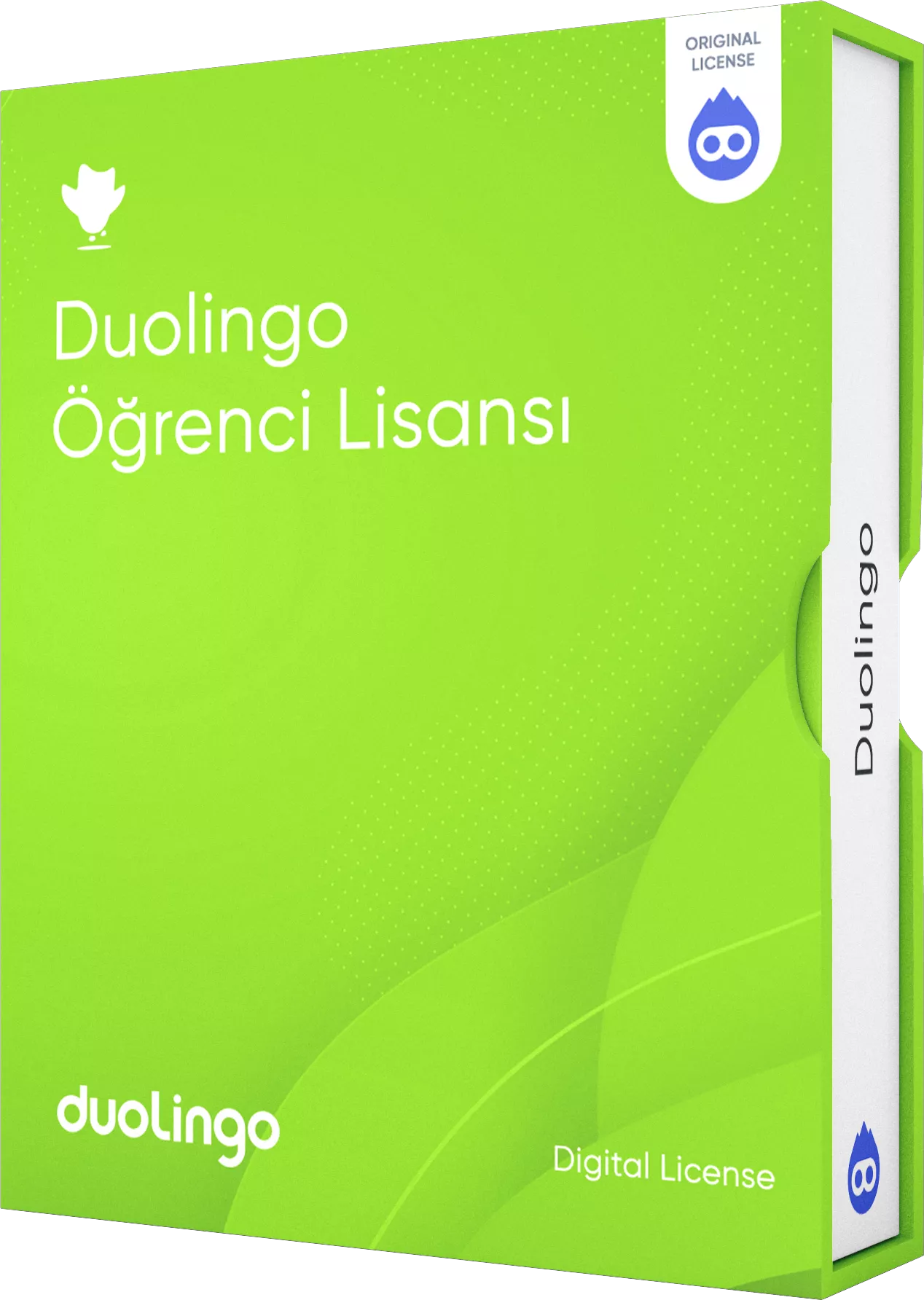 Duolingo Lisans Satın Al Duolingo Lisans Satın Al