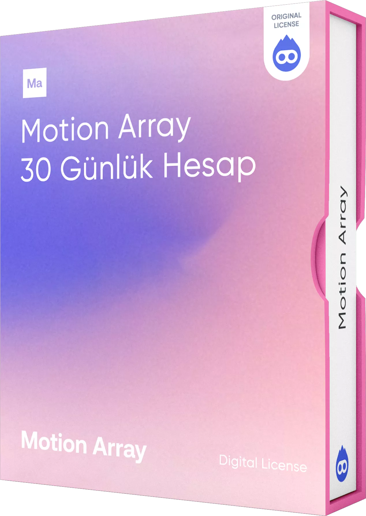 Motion Array Premium Lisans Satın Al Motion Array Premium Lisans Satın Al