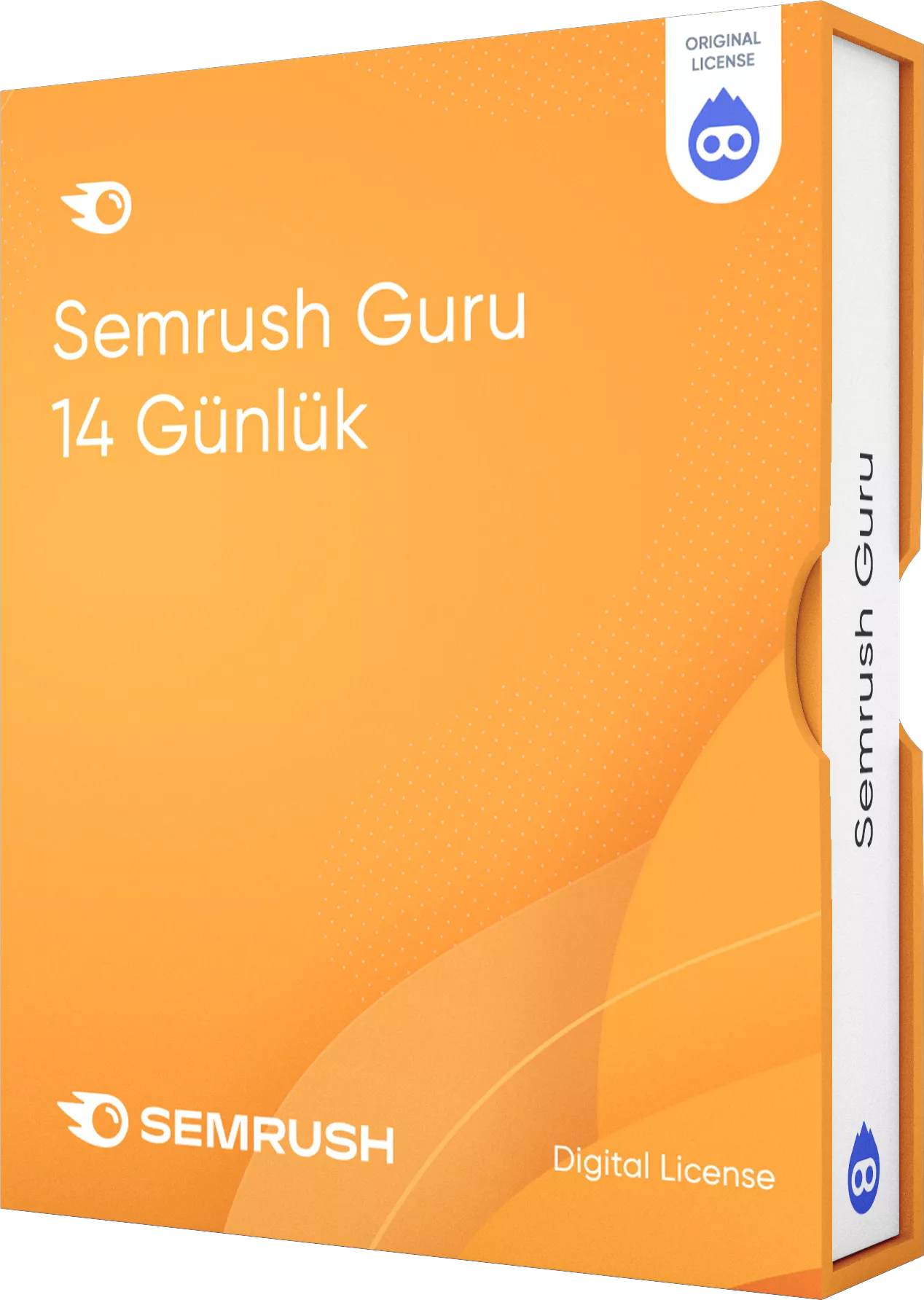 Semrush Guru & Pro Satın Al Semrush Guru & Pro Satın Al