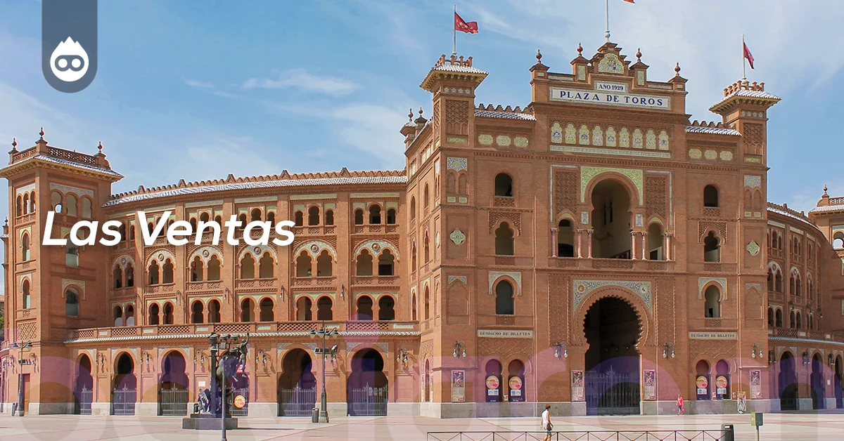 Madrid Gezilecek Yerler Las Ventas