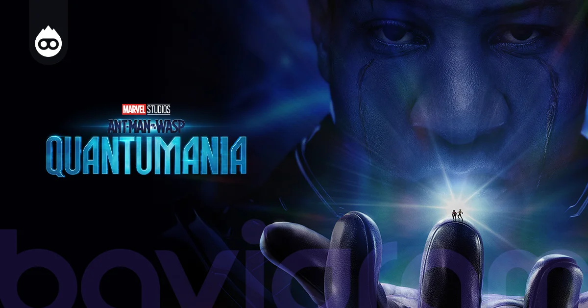 Marvel İzleme Sırası Ant-Man ve Wasp: Quantumania