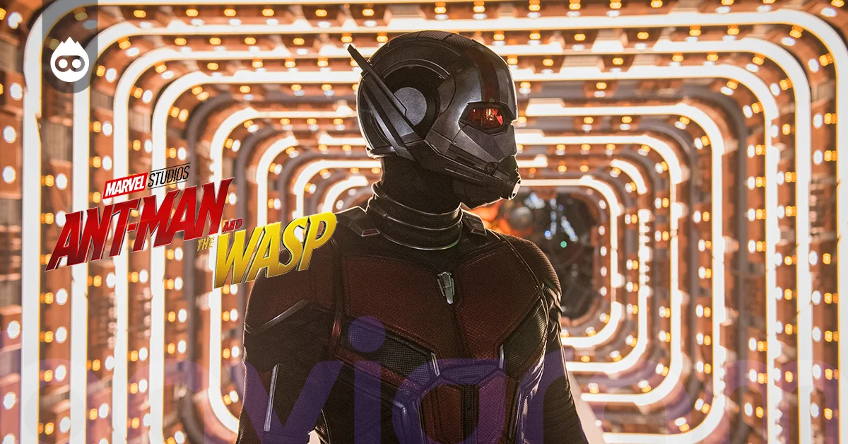 Marvel İzleme Sırası Ant-Man ve Wasp